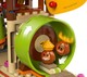 LEGO® Disney Princess™ 43258 - A kakamorák hajója