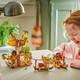 LEGO® Disney Princess™ 43258 - A kakamorák hajója