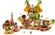 LEGO® Disney Princess™ 43258 - A kakamorák hajója