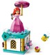 LEGO® Disney Princess™ 43259 - Pörgő-forgó Ariel