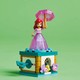 LEGO® Disney Princess™ 43259 - Pörgő-forgó Ariel