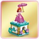 LEGO® Disney Princess™ 43259 - Pörgő-forgó Ariel