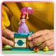 LEGO® Disney Princess™ 43259 - Pörgő-forgó Ariel