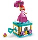 LEGO® Disney Princess™ 43259 - Pörgő-forgó Ariel