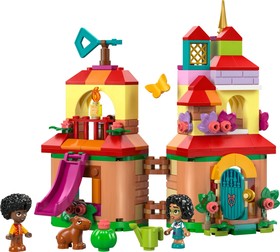 LEGO® Disney 43261 - Encanto miniház