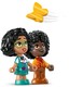 LEGO® Disney 43261 - Encanto miniház