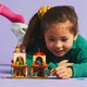 LEGO® Disney 43261 - Encanto miniház