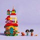 LEGO® Disney 43261 - Encanto miniház