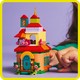 LEGO® Disney 43261 - Encanto miniház