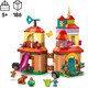 LEGO® Disney 43261 - Encanto miniház