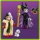 LEGO® Disney 43262 - Demóna és Szörnyella De Frász ruhái