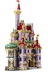 LEGO® Disney 43263 - A szépség és a szörnyeteg kastélya