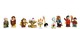 LEGO® Disney 43263 - A szépség és a szörnyeteg kastélya