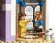 LEGO® Disney 43263 - A szépség és a szörnyeteg kastélya