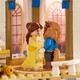 LEGO® Disney 43263 - A szépség és a szörnyeteg kastélya
