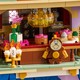 LEGO® Disney 43263 - A szépség és a szörnyeteg kastélya