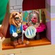 LEGO® Disney 43263 - A szépség és a szörnyeteg kastélya