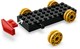 LEGO® Disney 43264 - Toy Story ünnepi vonat és RC versenyautó