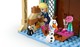 LEGO® Disney Princess™ 43265 - Jégvarázs - Arendelle kastély