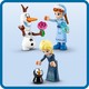 LEGO® Disney Princess™ 43265 - Jégvarázs - Arendelle kastély