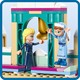 LEGO® Disney Princess™ 43265 - Jégvarázs - Arendelle kastély