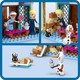 LEGO® Disney Princess™ 43265 - Jégvarázs - Arendelle kastély