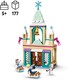 LEGO® Disney Princess™ 43265 - Jégvarázs - Arendelle kastély