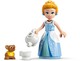 LEGO® Disney Princess™ 43266 - Hamupipőke ruhája