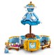 LEGO® Disney Princess™ 43266 - Hamupipőke ruhája