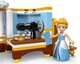 LEGO® Disney Princess™ 43266 - Hamupipőke ruhája