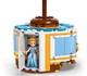 LEGO® Disney Princess™ 43266 - Hamupipőke ruhája