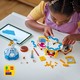 LEGO® Disney Princess™ 43266 - Hamupipőke ruhája