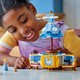 LEGO® Disney Princess™ 43266 - Hamupipőke ruhája