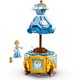 LEGO® Disney Princess™ 43266 - Hamupipőke ruhája
