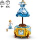 LEGO® Disney Princess™ 43266 - Hamupipőke ruhája
