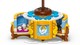 LEGO® Disney Princess™ 43266 - Hamupipőke ruhája
