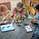 LEGO® Disney Princess™ 43267 - Hercegnőkastély és a hercegnők állatkái
