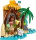 LEGO® Disney Princess™ 43267 - Hercegnőkastély és a hercegnők állatkái