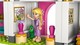 LEGO® Disney Princess™ 43267 - Hercegnőkastély és a hercegnők állatkái