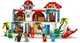 LEGO® Disney 43268 - Lilo és Stitch tengerparti háza