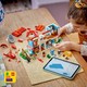 LEGO® Disney 43268 - Lilo és Stitch tengerparti háza
