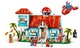LEGO® Disney 43268 - Lilo és Stitch tengerparti háza