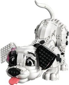 LEGO® Disney 43269 - 101 kiskutya: dalmatakölyök