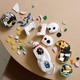 LEGO® Disney 43269 - 101 kiskutya: dalmatakölyök