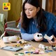 LEGO® Disney 43269 - 101 kiskutya: dalmatakölyök