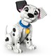 LEGO® Disney 43269 - 101 kiskutya: dalmatakölyök