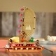 LEGO® Disney Princess™ 43270 - Vaiana kalandokkal teli kenuja