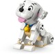 LEGO® Disney 43271 - 101 kiskutya: Kuksi és Pelyhes dalmatakölykök