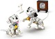 LEGO® Disney 43271 - 101 kiskutya: Kuksi és Pelyhes dalmatakölykök