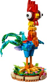 LEGO® Disney Princess™ 43272 - Heihei